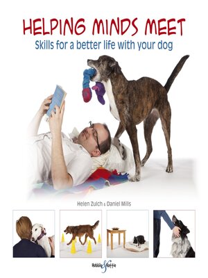 cover image of Helping minds meet